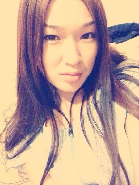 Асем Саримова