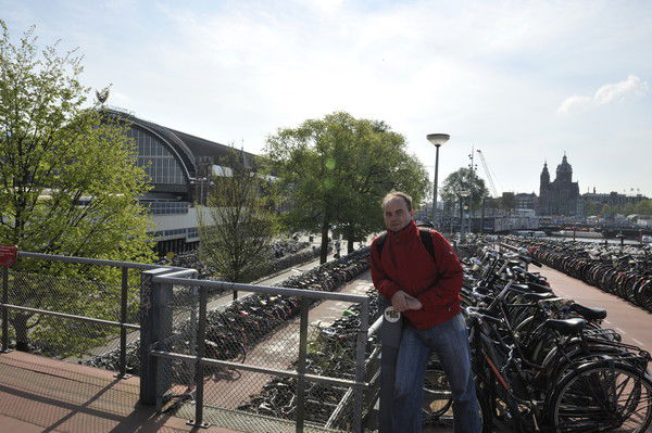 Владимир Тужиков