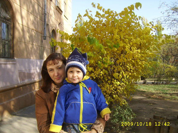 Марина Агишева