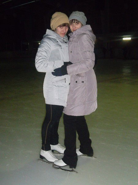 Илюза Минхаирова