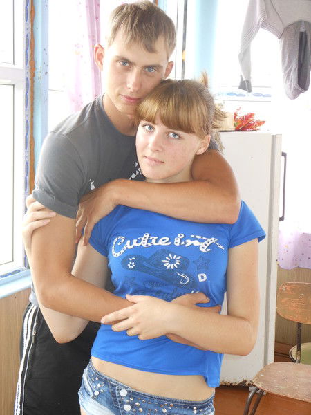 Паша Круглов