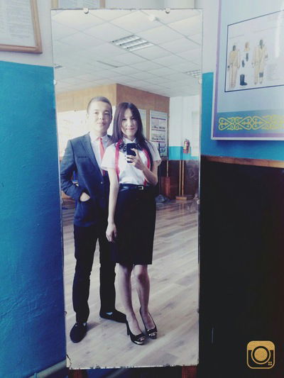 Айжан Габитовна