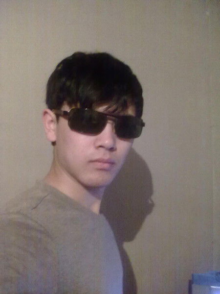 Нурхан Балтабаев