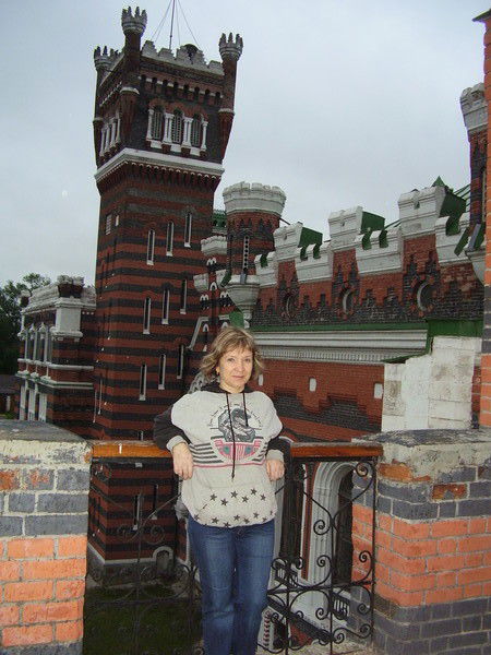 Дилара Юсупова