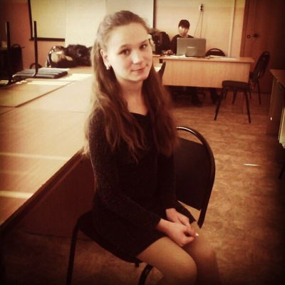 Наталья Шевчук