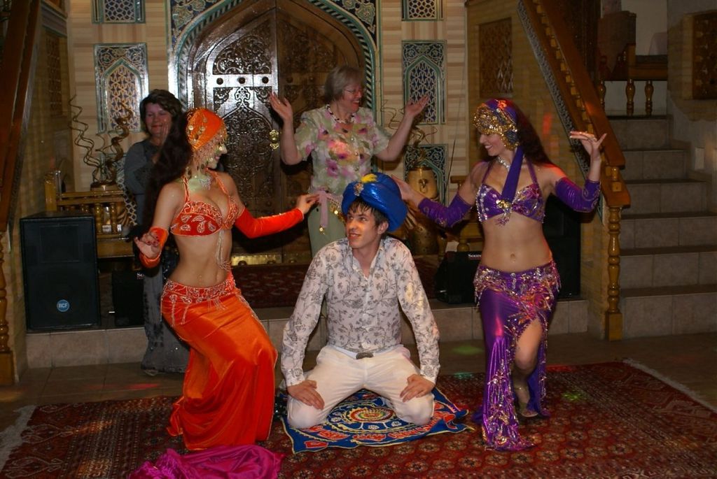 Абдурахман Ибн Хатаб