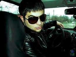 ! Nadil` *alimjanov*