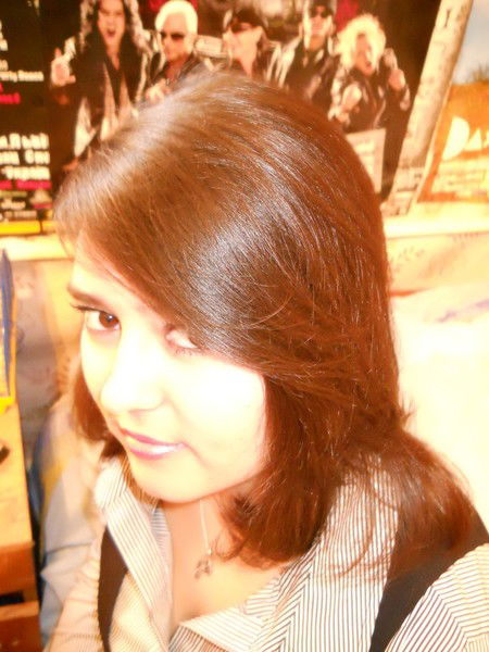 Марина Яськив