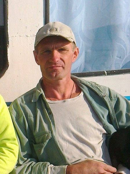 Игорь Аушев