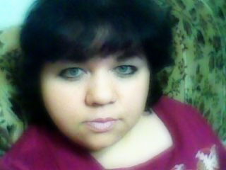 Татьяна Ермоленко