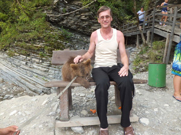 Андрей Вика