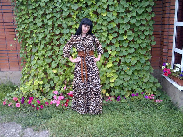 Алсу Ибрагимова