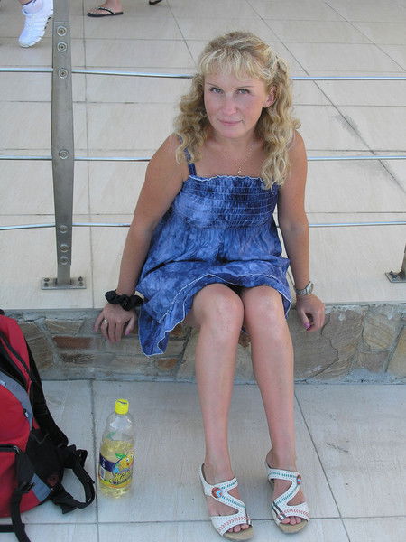 Светлана Ермолина