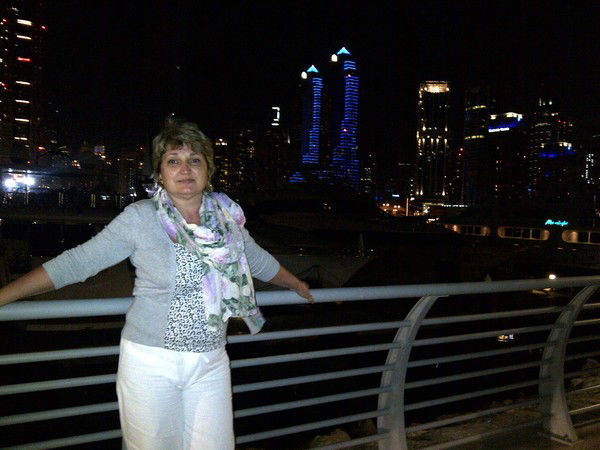 Людмила Смотрик