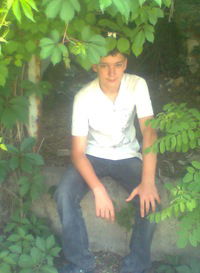 Денис Басанец