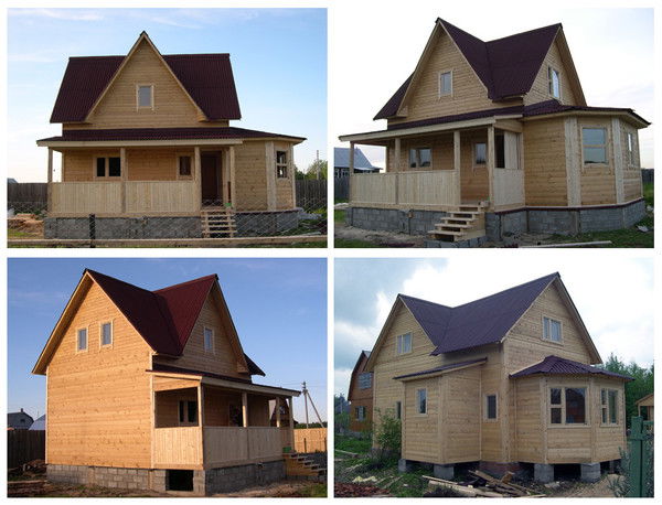 Валдайский Дом Валдайский Дом