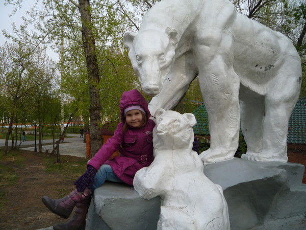 Елизавета Соболевская