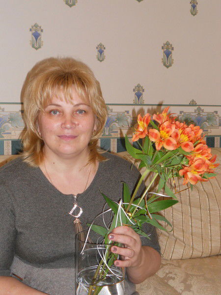 Вера Бабина