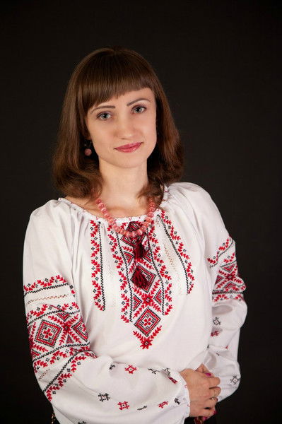 Алла Снісаревська