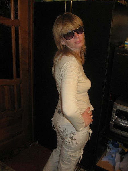 Людмила Прис