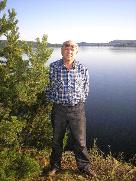 Андрей Авдюшкин