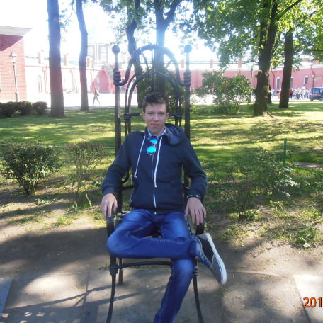 Валерий Фролов