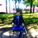 Валерий Фролов