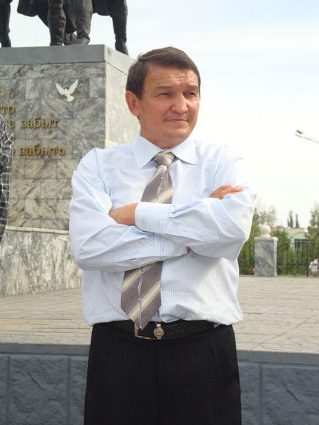 Ип Ибрагимов Ибрагимов Раис