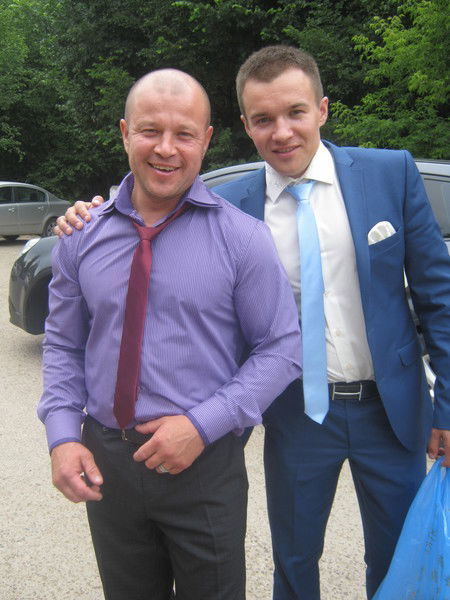 Ильнар Гарипов