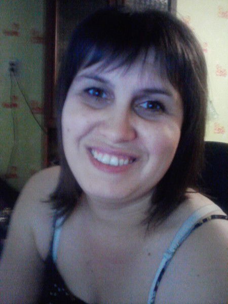 Екатерина Андрющенко