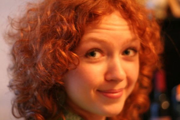 Екатерина Вертелина