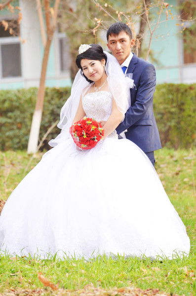 Элеонора Байболова