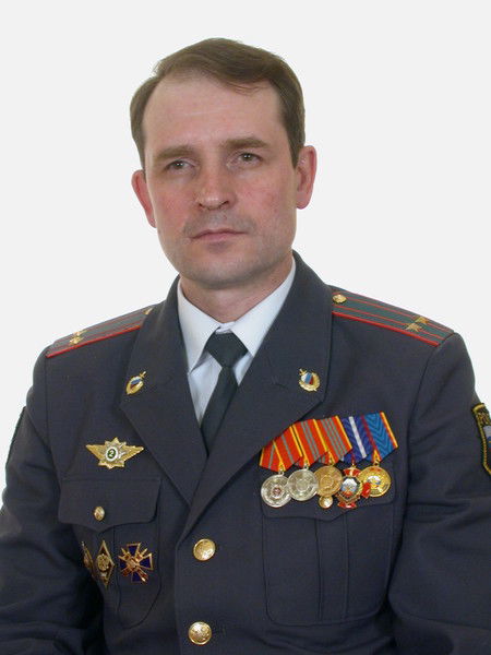 Александр Сурадеев