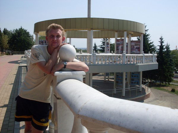 Юрий Городишенин