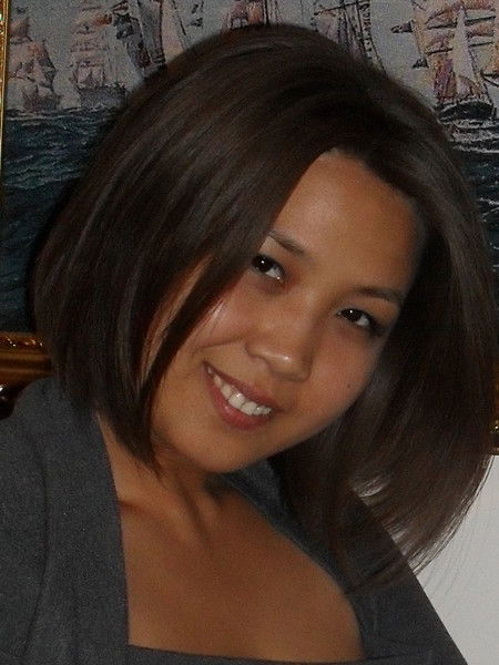 Асель Садыкова