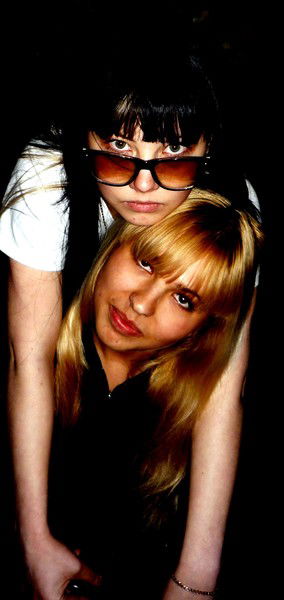 Лера Карымова