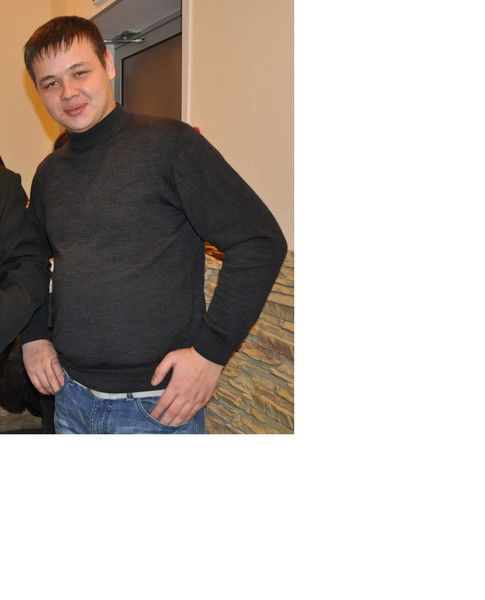 Андрей Жуков