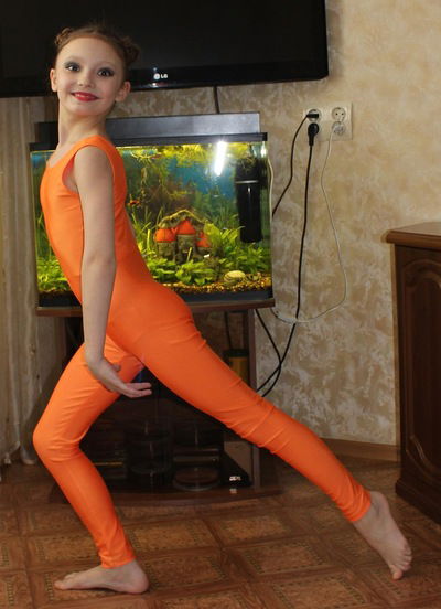 Карина Былинина