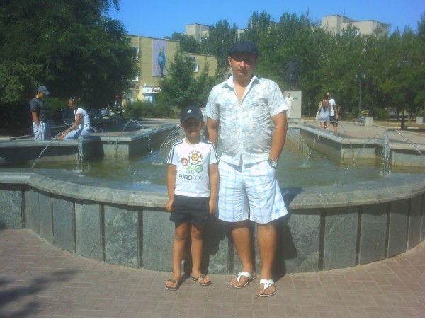 Сергей Мирошник