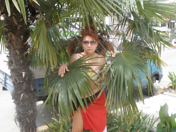 Анна Алавердова