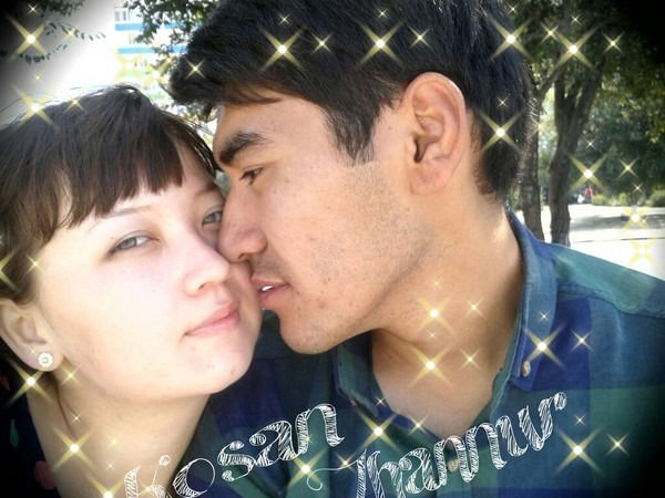 Жаннур Мекебаева