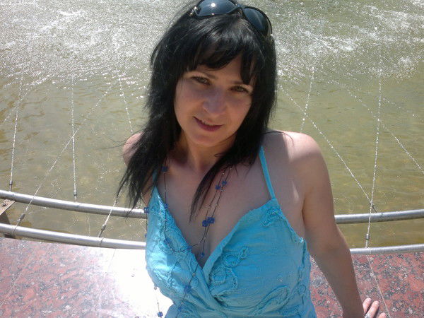 Аня Якунина