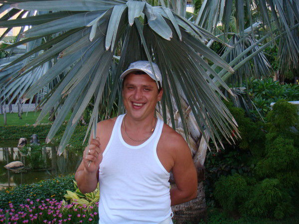 Сергей Провалинский