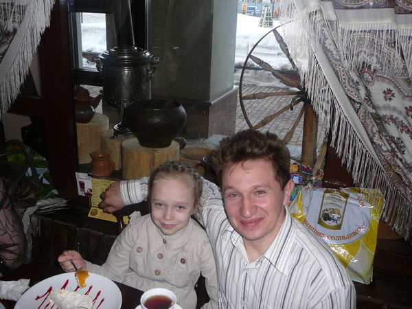 Дмитрий Мальцев