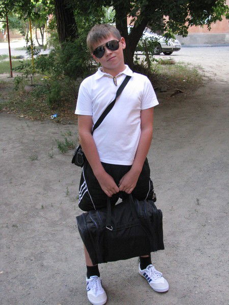 Виктор Ставишенко