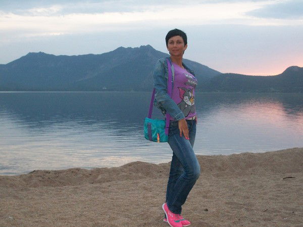 Давыденко Наташа