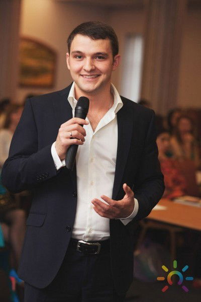 Тарас Опанасенко