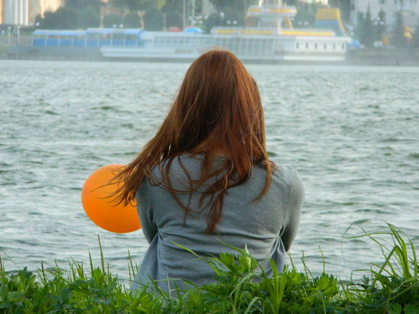 Юлия Покровская