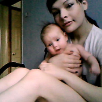 Олеся Корьякина