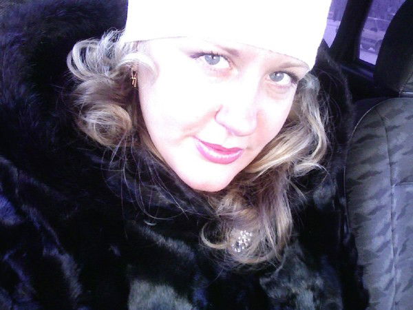 Кристина Кушнер